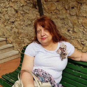 Meet your Posher, Alla